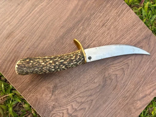Hunting Knife