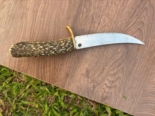 Hunting Knife - Image 6