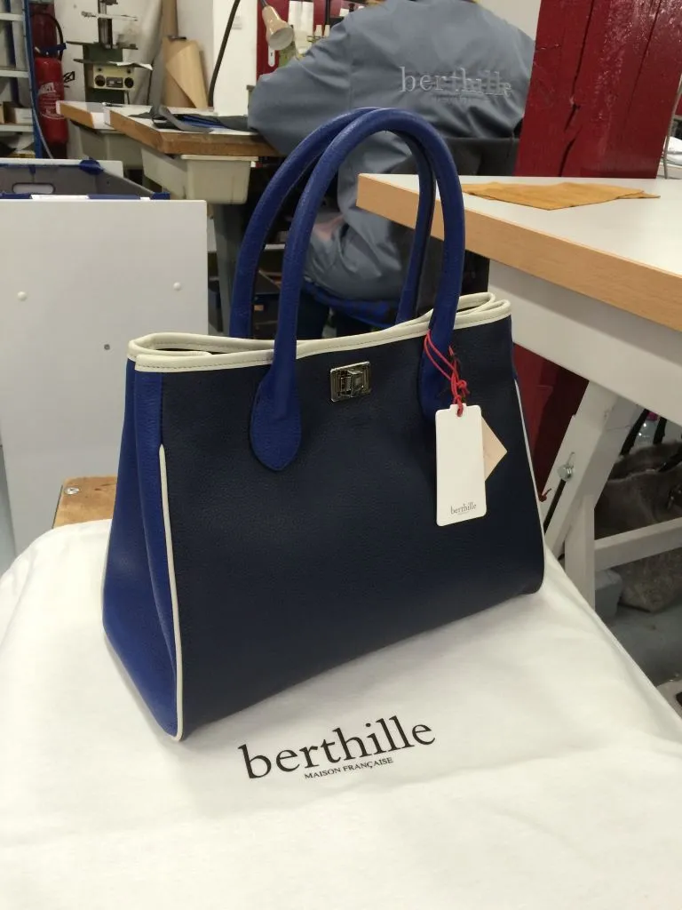 Berthille