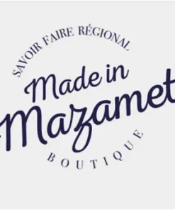 Made in Mazamet