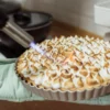 Tarte Citron Meringuée