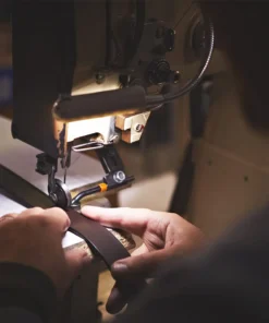 Handcrafted Objects