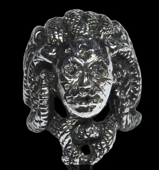 Medusa Ring – Stéphane Pencréac’h - Image 2