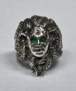 Medusa Ring – Stéphane Pencréac’h