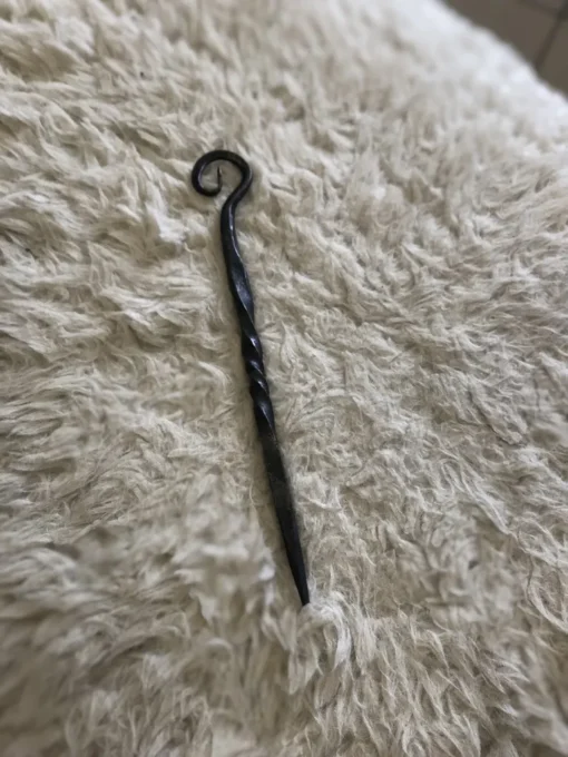 Forged Table Pick – Simple, Versatile & Traditional - 1
