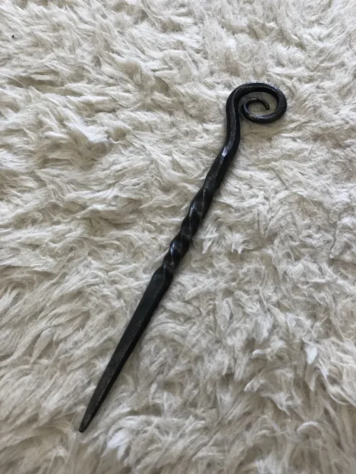 Forged Table Pick – Simple, Versatile & Traditional - 3