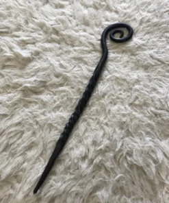 Forged Table Pick – Simple, Versatile & Traditional - 4