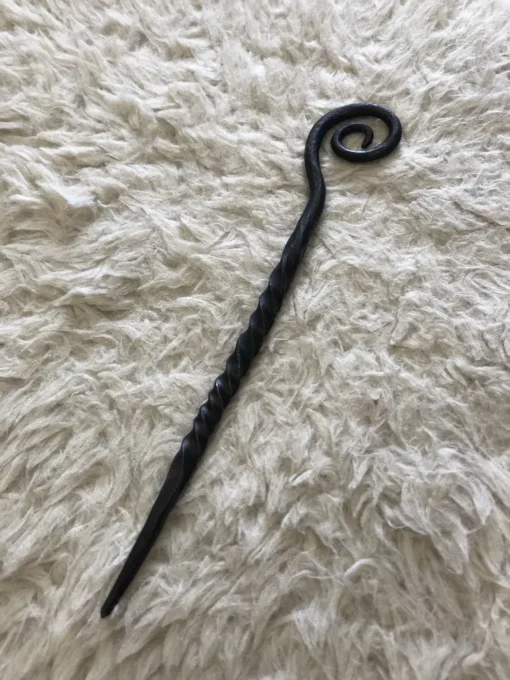 Forged Table Pick – Simple, Versatile & Traditional - 4