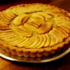 Tarte Aux Pommes - Apple Pie