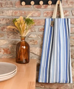 100% Cotton Bread Bag – Les Toiles de la Montagne Noire