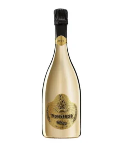 Champagne Victoire Gold Limited Edition