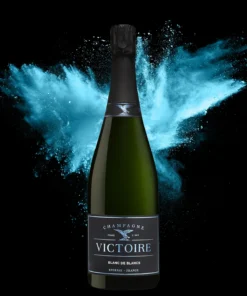 Champagne Victoire Blanc de Blancs