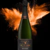 Champagne Victoire Blanc de Noirs