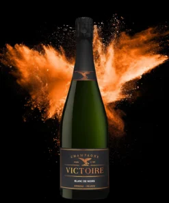 Champagne Victoire Blanc de Noirs